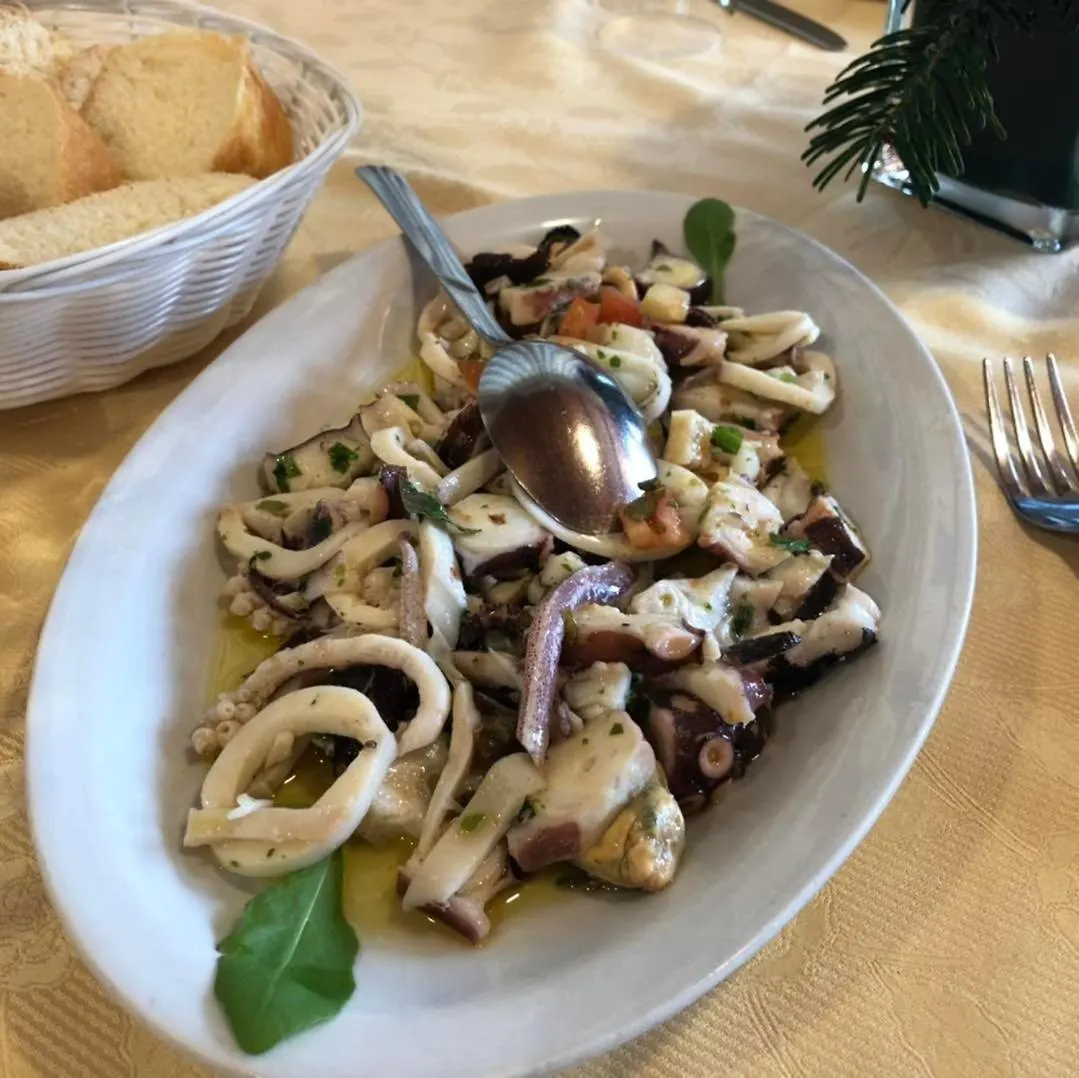 Hotel פרטיליה
