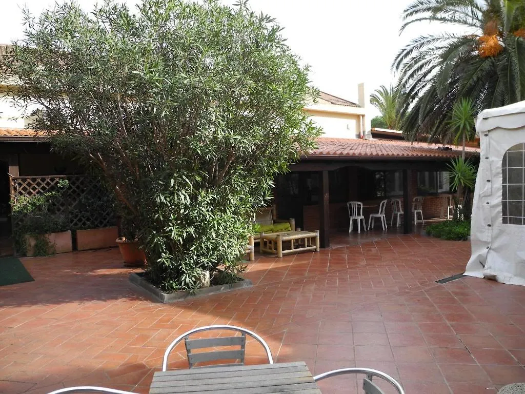 Hotel פרטיליה איטליה