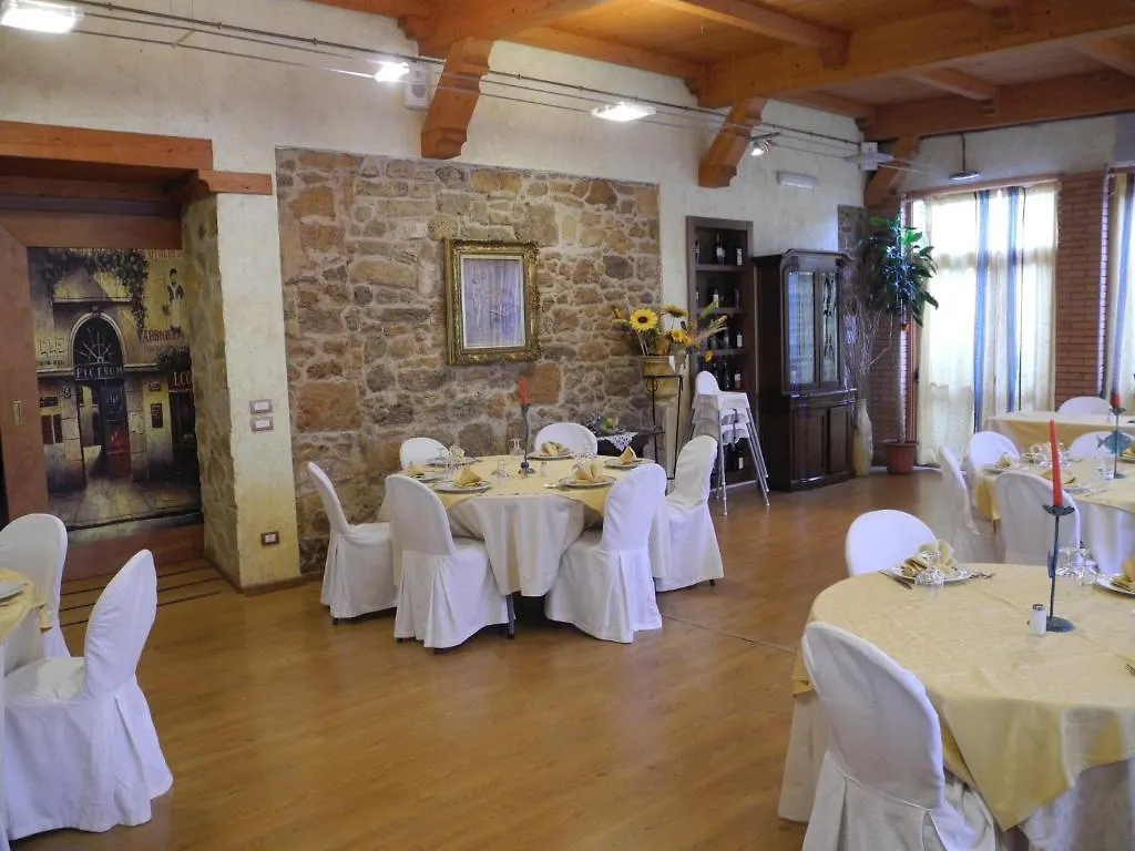 Hotel פרטיליה 3*,  איטליה