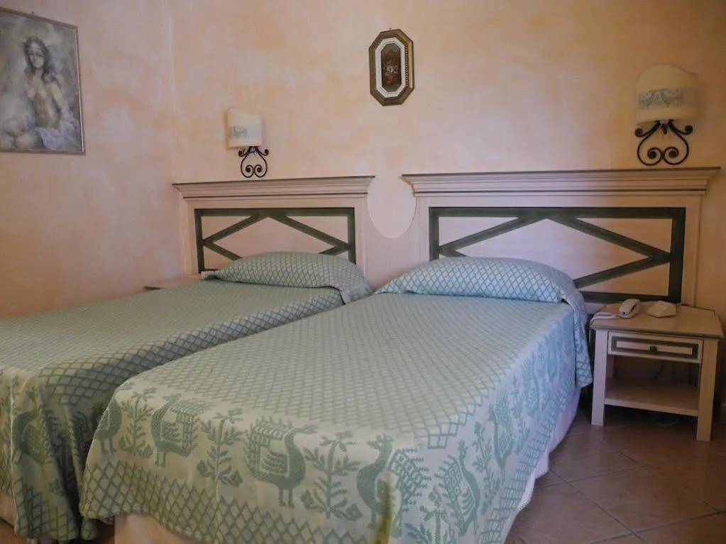 Hotel פרטיליה איטליה