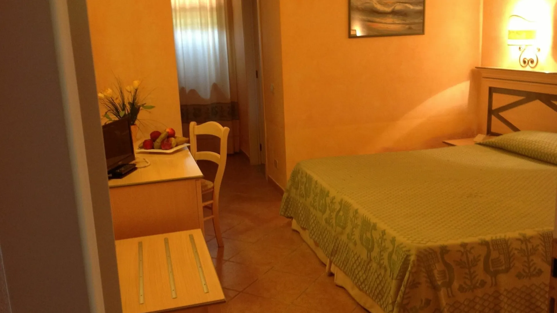 Hotel פרטיליה 3*,  איטליה