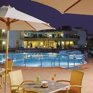 Dolcestate -apartment Aparthotel Campofelice Di Roccella